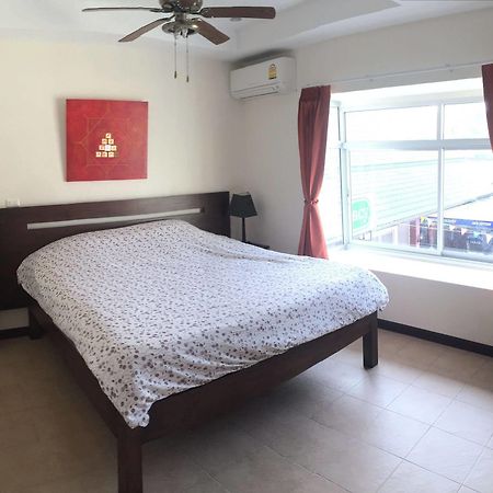 Merlin Plaza Apartments Khao Lak Eksteriør bilde