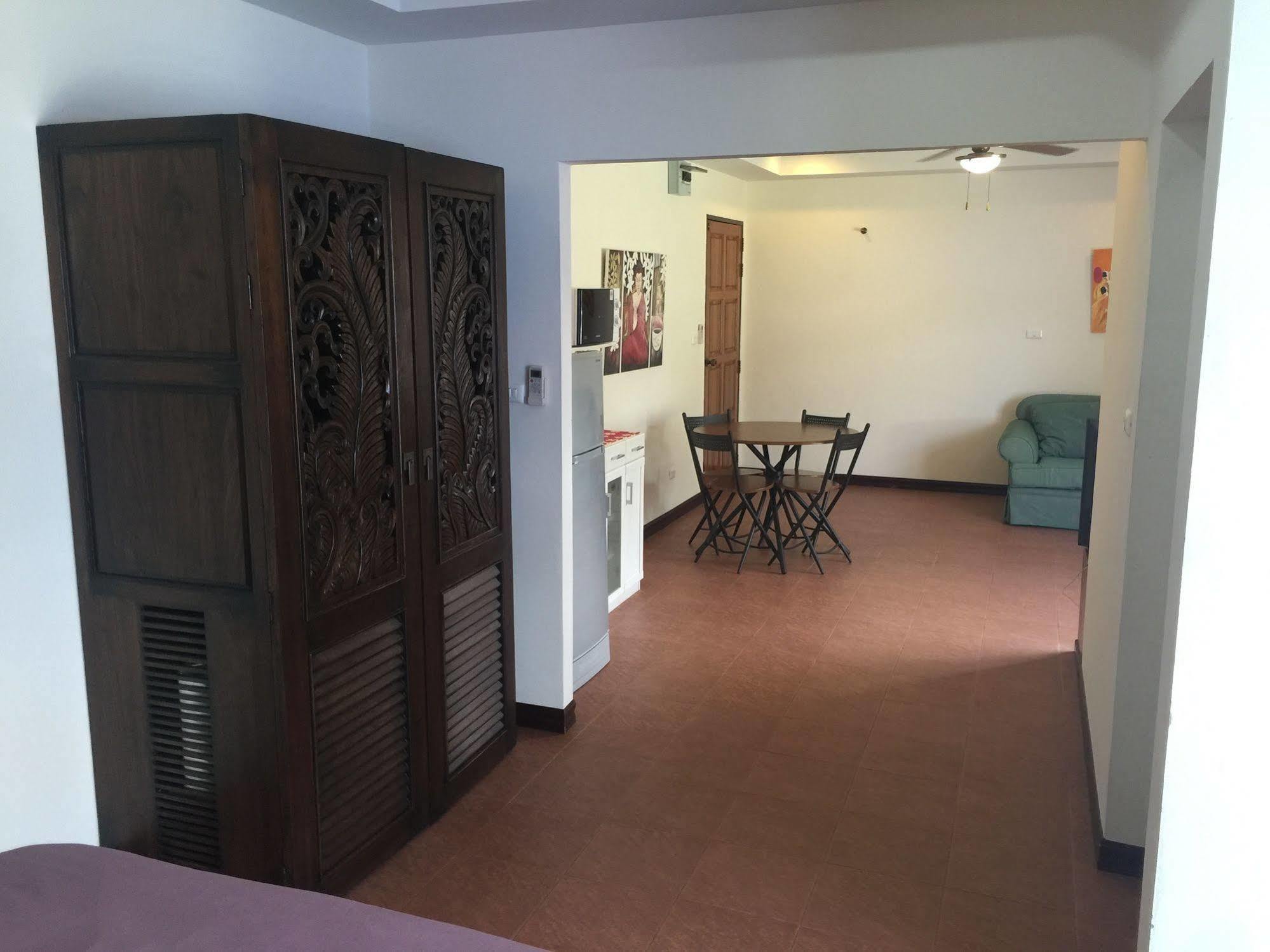 Merlin Plaza Apartments Khao Lak Eksteriør bilde