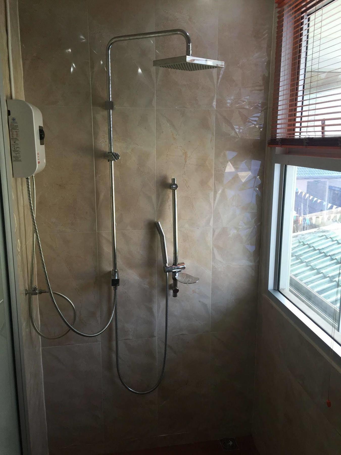 Merlin Plaza Apartments Khao Lak Eksteriør bilde
