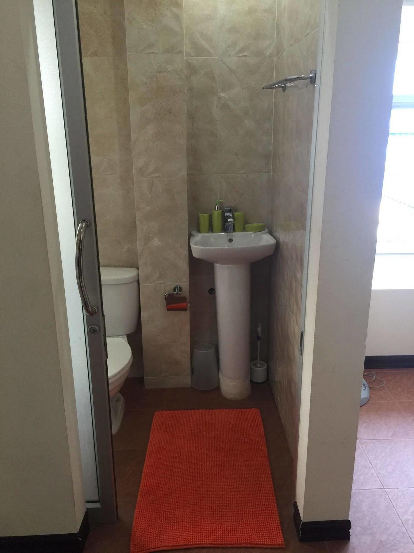 Merlin Plaza Apartments Khao Lak Eksteriør bilde